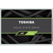18日0点： TOSHIBA 东芝 固态硬盘 TR200 480GB/RC500 500GB