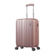 AMERICAN TOURISTER 美旅 MUNICH 79B 万向轮拉杆箱 20英寸 玫瑰粉色