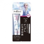 中亚Prime会员： SENKA 纯白专科 白雪美容液 冰雪奇缘2 Elsa限定版 35g *3件