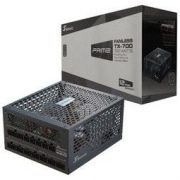 SEASONIC 海韵 PRIME FANLESS TX-700 额定700W 无风扇电源