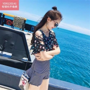 亦迪尔 泳衣女 多款可选