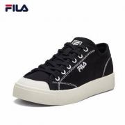 20点开始：FILA 斐乐 F12M014414F 男女款板鞋