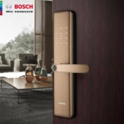 BOSCH 博世 ID450J 智能电子指纹锁