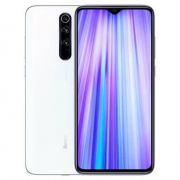 Redmi 红米 Note 8 Pro 智能手机 6GB 64GB 贝母白