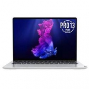 29日0点： Lenovo 联想 小新Pro 13.3英寸笔记本电脑（i5-10210U、8G、512G、2.5K、100%sRGB)