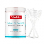 Fisher-Price 宝宝乳牙刷 *7件