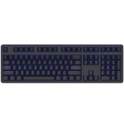 iKBC raceman系列 R300 机械键盘（Cherry轴、PBT、单色背光） 298元包邮（需用券）