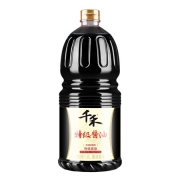 千禾 特级鲜酱油 1.8L *7件