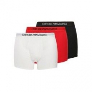 EMPORIO ARMANI BOXER BRIEF男士针织内裤*3条 *2件