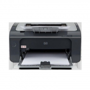HP 惠普 Laserjet PRO P1106 激光打印机