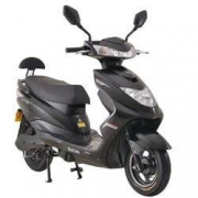 SUNRA 新日  黑豹5代 60V20Ah 电动车