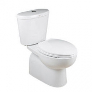 American Standard 美标 科德 CCAS2791节水加长型 冲落式马桶
