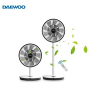 10日0点： DAEWOO 大宇 F1 空气循环扇