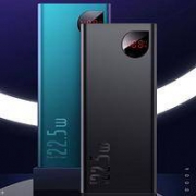BASEUS 倍思 B09 22.5W 移动电源 10000毫安