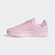adidas 阿迪达斯 neo ADVANTAGE BOLD 女子休闲运动鞋