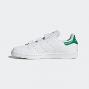 6日0点： adidas 阿迪达斯 2019Q1-GWD98 中性小白鞋