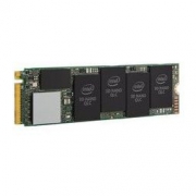 英特尔（Intel）512GB SSD固态硬盘 M.2((NVMe）接口 660P系列 2280板
