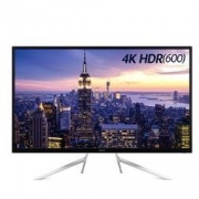 acer 宏碁 ET322QK C 31.5英寸4K显示器 HDR600