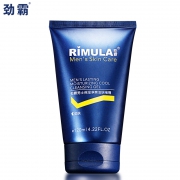 劲霸 男士保湿净爽洁肤啫喱 120ml 9.9元包邮（需用券）