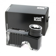 京东PLUS会员： MONT BLANC 万宝龙 105190 黑色墨水 60ml *8件
