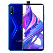 16日0点：HONOR 荣耀 9X 智能手机 6GB+64GB 全网通