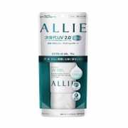 Kanebo 佳丽宝 ALLIE 防晒霜 绿色矿物保湿型 SPF50+ PA++++ 90g *3件 387.49元包邮包税（需用券，合129.16元/件）