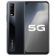 vivo Y70s 5G智能手机 6GB 128GB 月影黑