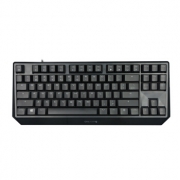补贴购：CHERRY 樱桃 MX Board 1.0 无光版 机械键盘 Cherry轴 合204.05元到手（返50元猫超卡，前200件）