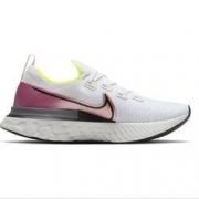 NIKE 耐克 REACT INFINITY RUN FK CD4371 男子跑步鞋004
