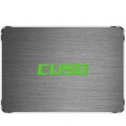CUSO 酷兽 SATA3.0 固态硬盘 120GB