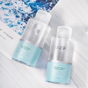 雪玲妃 净颜卸妆水 250ml*2 14.9元包邮（需用券）