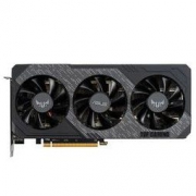 ASUS 华硕 TUF3-RX5700XT-O8G-GAMING OC 显卡 8GB