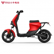 4日开始：小牛电动 GOVA1 都市电动自行车