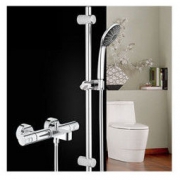 GROHE 高仪 34337000+27333000 恒温花洒套装