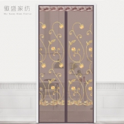 徽盛 纱门 魔术贴防蚊蝇磁性门帘 券后10.99元起包邮 多规格可选