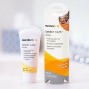 百亿补贴：medela 美德乐 羊脂膏乳头霜 56.7g 55元包邮包税