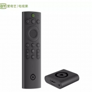 爱奇艺盒子 电视果5S   PLUS奇异果特别版