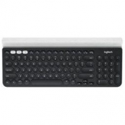 Logitech 罗技 K780 多设备蓝牙键盘