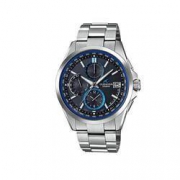 9日0点：CASIO 卡西欧 OCEANUS 海神 OCW-T2600-1AJF 多功能腕表