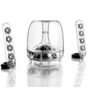 Harman Kardon 哈曼卡顿 SoundSticks III 水晶3代 多媒体音箱，返50E卡