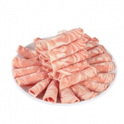 THOMAS FARMS 澳洲羔羊肉卷 500g *3件 94元（双重优惠）