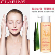 娇韵诗 舒缓化妆水 橙水 200ml