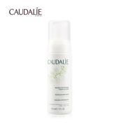 京东PLUS会员： CAUDALIE 欧缇丽 葡欧缇丽葡萄籽摩丝洁面乳 150ml *3件