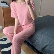俞兆林 女士休闲服套装