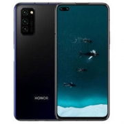 HONOR 荣耀 V30 5G智能手机 6GB+128GB 幻夜星河