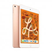21点：Apple 苹果 ipad mini 5 2019款 7.9英寸平板电脑 64GB WLAN