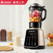 志高 变频降噪 多功能破壁料理机 1.75L 16大功能键