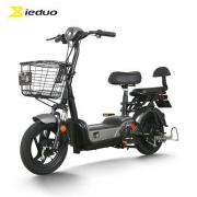 ieduo 一多 TDT1845Z 3C新国标 电动车
