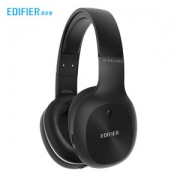 5日0点： EDIFIER 漫步者 W800BT 立体声蓝牙头戴耳机 苍穹黑