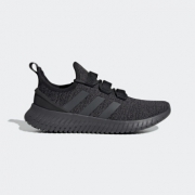 18日0点：adidas 阿迪达斯 KAPTIR EE9513 男子跑步运动鞋 低至218.9元